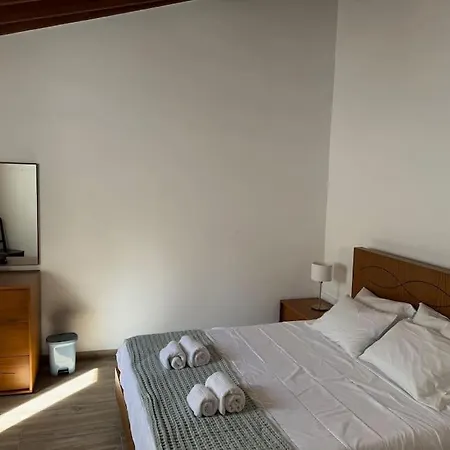 Feriehus Casa Vinha D'areia *