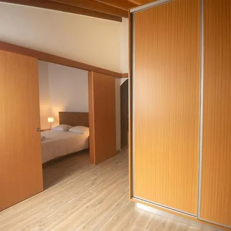 Feriehus Casa Vinha D'areia *