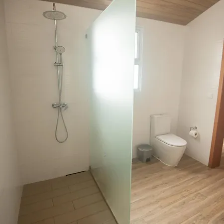 Casa Vinha D'areia Feriehus Vila Franca do Campo