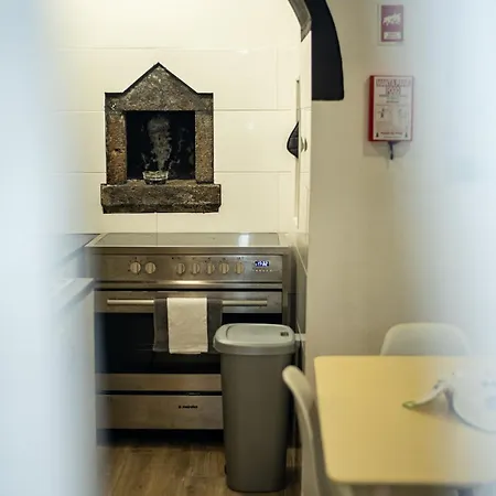 Casa Vinha D'areia * Vila Franca do Campo