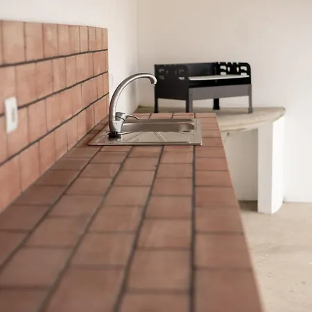 Feriehus Casa Vinha D'areia