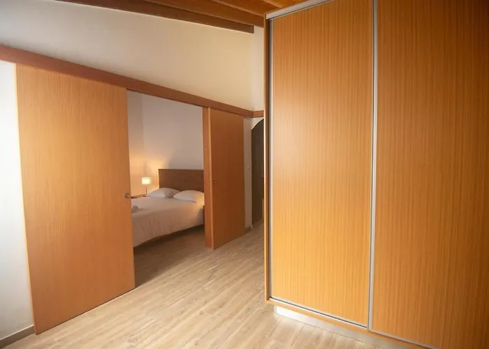 Дом отдыха Casa Vinha D'areia *