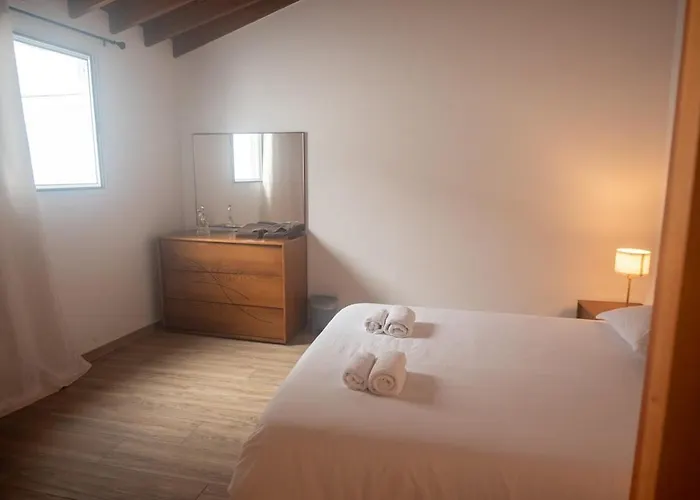 Casa Vinha D'areia *