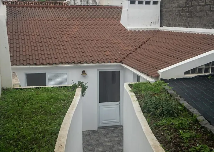 Casa Vinha D'areia Дом отдыха