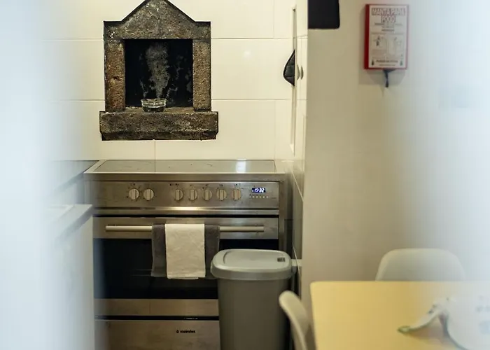 Casa Vinha D'areia * Вила-Франка-ду-Кампу