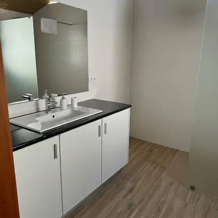 Hébergement de vacances Casa Vinha D'areia Vila Franca do Campo