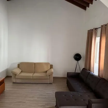 Holiday home Casa Vinha D'areia *