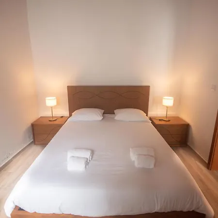 Casa Vinha D'areia Hébergement de vacances