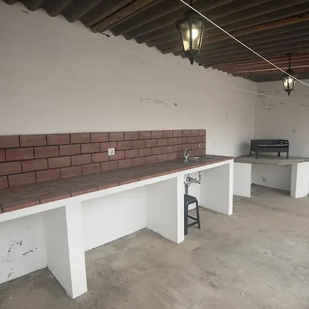 Casa Vinha D'areia