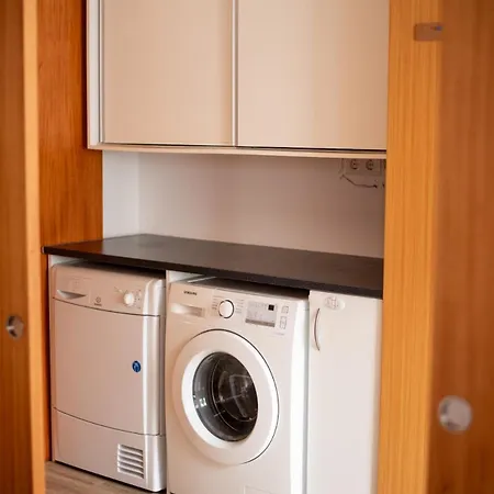 Casa Vinha D'areia *