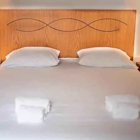 Casa Vinha D'areia Hébergement de vacances *