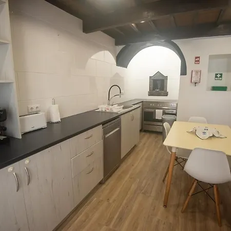 Hébergement de vacances Casa Vinha D'areia *