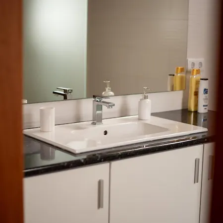 Casa Vinha D'areia Hébergement de vacances Vila Franca do Campo