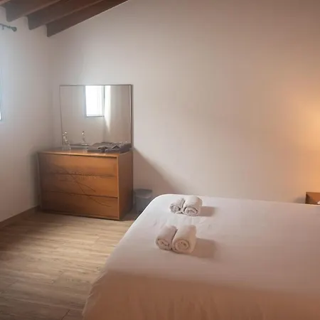 Casa Vinha D'areia *