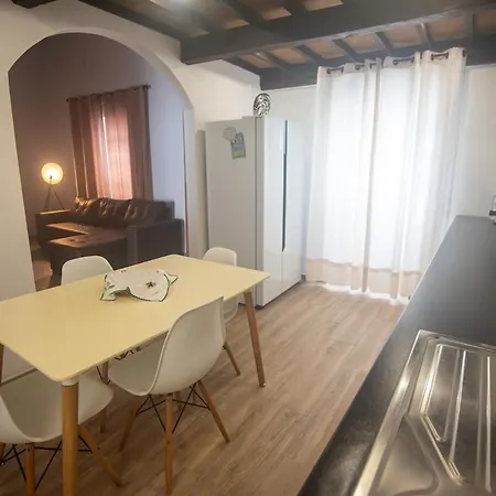 Casa Vinha D'areia * Vila Franca do Campo