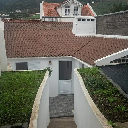 Casa Vinha D'areia Holiday home