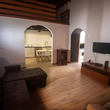 Casa Vinha D'areia Hébergement de vacances *