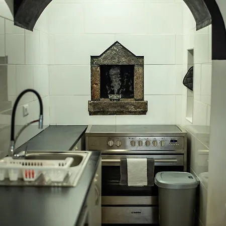 Casa Vinha D'areia Holiday home *