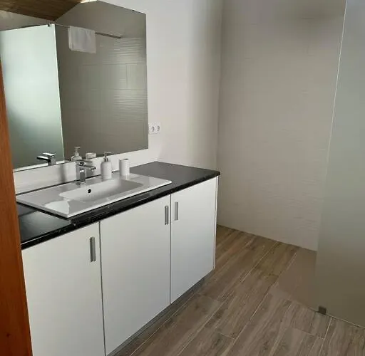 Hébergement de vacances Casa Vinha D'areia Vila Franca do Campo