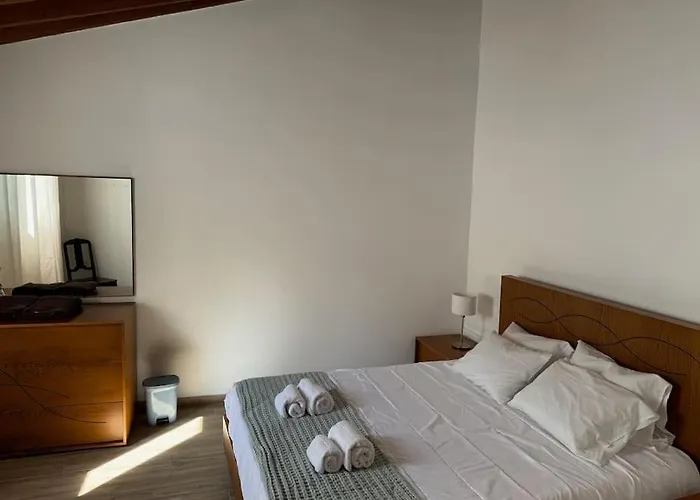 Hébergement de vacances Casa Vinha D'areia *