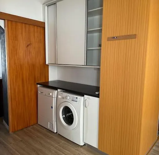 Casa Vinha D'areia Vila Franca do Campo