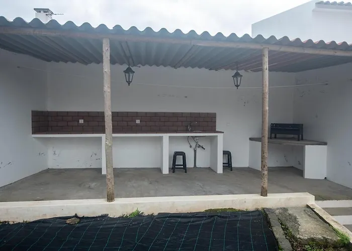 Casa Vinha D'areia * Vila Franca do Campo