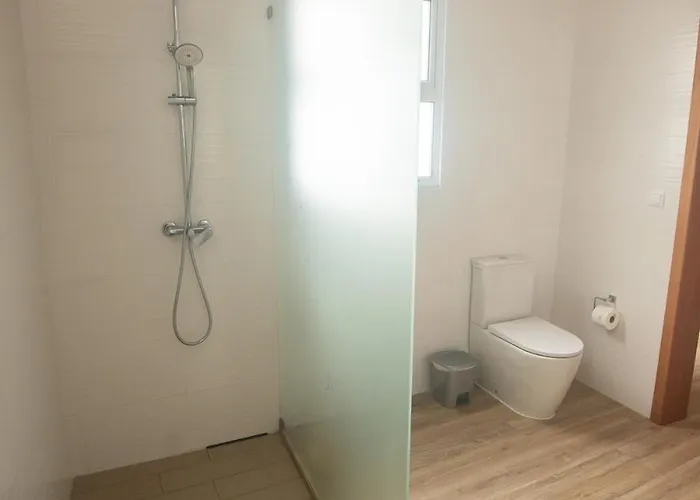 Casa Vinha D'areia Hébergement de vacances Vila Franca do Campo