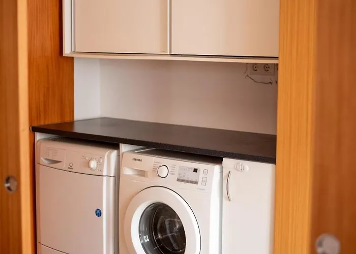 Casa Vinha D'areia *