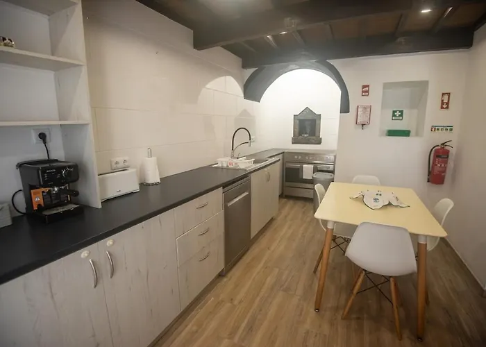 Hébergement de vacances Casa Vinha D'areia *