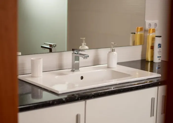 Casa Vinha D'areia Hébergement de vacances Vila Franca do Campo