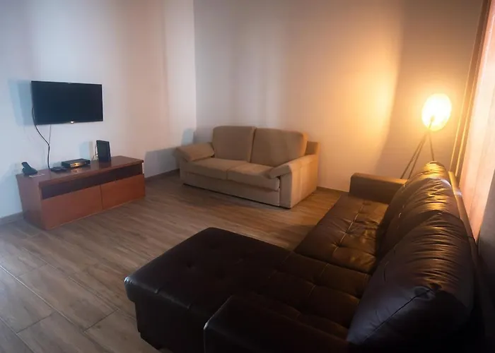 Casa Vinha D'areia *