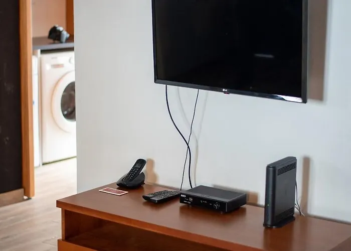 Casa Vinha D'areia * Vila Franca do Campo