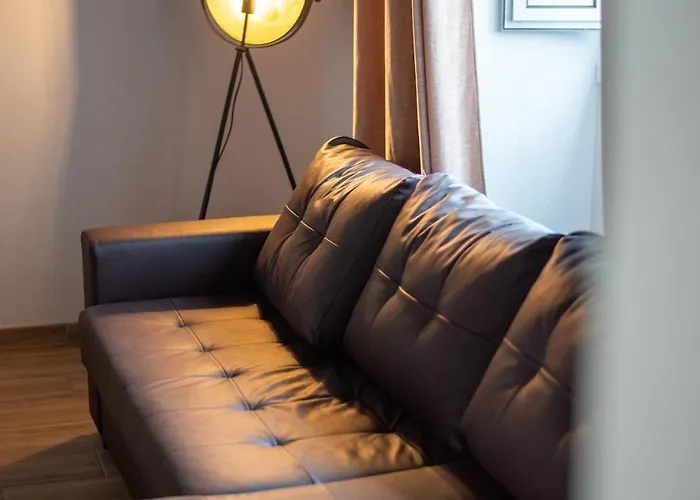 Casa Vinha D'areia * Vila Franca do Campo